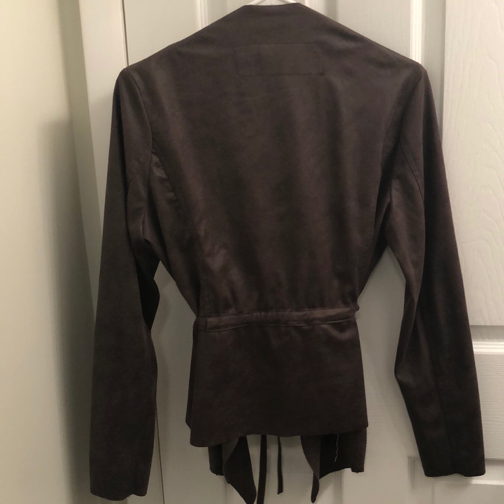 Jacket - Picture 2 of 2